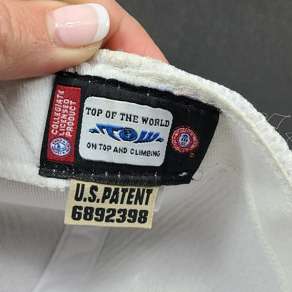 USC vintage baseball hat - Picture 8 of 12